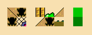 Garbled Custom object tiles in Lunar Magic