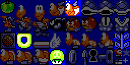 Edited version of GFX01.bin