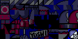 Edited version of GFX08.bin