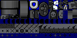 Edited version of GFX14.bin