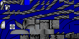 Edited version of GFX16.bin