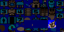 Edited version of GFX1E.bin